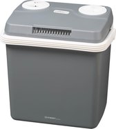 First Austria Elektrische Koelbox - 32 Liter - Type: FA-5170 - Grijs