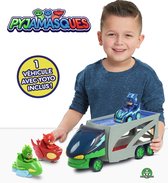 PJM - PJ Mask Transporteur met voertuig