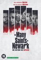 Many Saints Of Newark (DVD)