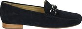 Sioux CAMBRIA - Chaussures à enfiler Adultes - Couleur: Blauw - Taille: 38.5