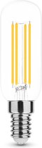 Modee Lighting - LED Filament lamp - E14 T25 3,5W - 2700K warm wit licht