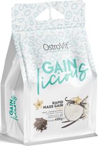 Mass Gainer - GainLicious - 4500 g - OstroVit - Caramel-zeezout