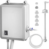 Watertanks-Waterfles Dispenser Pomp -Systeem Filter Waterontharder-voor Koelkast Ijs Maken