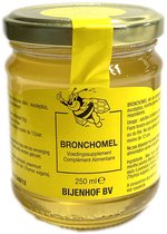 Bronchomel - 250g - Bijenhof