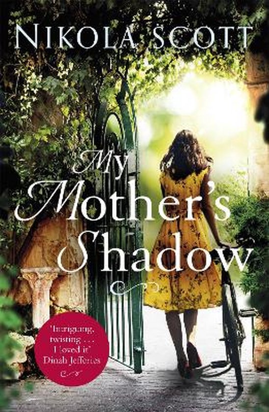 Hachette UK My Mother's Shadow: The gripping novel about a mother's shocking secret that changed everything, Anglais, Livre broché, 368 pages