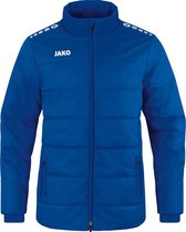 Jako Team Coachvest Kinderen - Royal