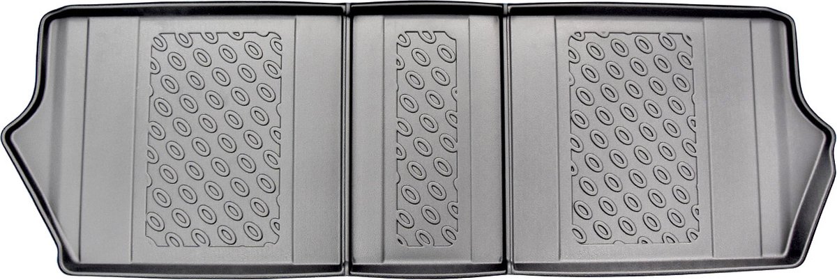 Automatten geschikt voor Mercedes-Benz V-Klasse (W447) 2014-heden Cool Liner PE/TPE rubber