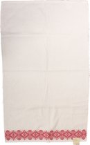 Handdoek 60X100CM