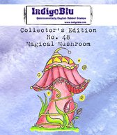 Collector's No. 48 Magical Mushroom (IND0732)