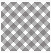 All Lined Up Diagonally Rubber Background Stamp (BG-115)