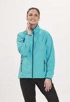 WHISTLER Softshelljacke