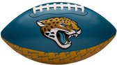 Wilson F1523XB NFL City Pride Peewee Team Jaguars