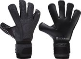 Elite Keepershandschoenen Black Solo - 2022 Series