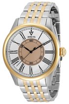 Invicta Vintage 36243 Quartz Herenhorloge - 44mm