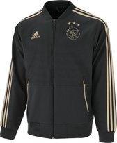 adidas Ajax 18/19 Presentatiejack