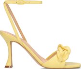 Guess Heaton Sandalen - Dames - Geel - Maat 36