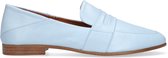 Notre-V 483008 Loafers - Instappers - Dames - Blauw - Maat 40