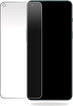 Mobilize Gehard Glas Ultra-Clear Screenprotector Geschikt voor OnePlus Nord 2
