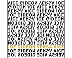 Joe Gideon - Versa Vice (2 LP)