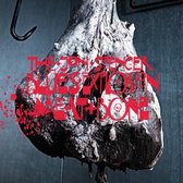 Jon Spencer Blues Explosion - Meat And Bone (LP)