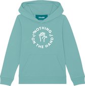 NOTHING ON THE HAND KIDS HOODIE