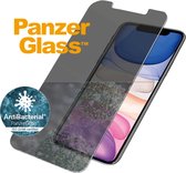 Privacy Screenprotector Iphone 11 / Iphone Xr - Screenprotector