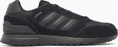 Adidas Run 80S Sneakers Zwart Heren - Maat 45
