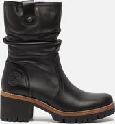 Panama Jack Piera B1 boots zwart - Maat 40