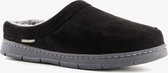Jack & Jones heren pantoffels - Grijs - Maat 44 - Sloffen
