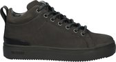 Blackstone SK54 THUNDERSTORM - MID SNEAKER - Kind - Grey - Maat: 37