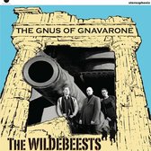 Wildebeests - Gnus Of Gnavaronne (LP)