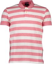 GANT Polo Shirt Short sleeves Men - S / ROSSO