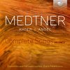 Ekaterina Levental - Medtner: Angel, Complete Songs, Vol. 3 (CD)