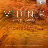 Medtner: Complete Songs