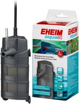 Eheim Binnenhoekfilter Aqua tot 60 liter