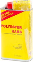 Polyester Hars 1L
