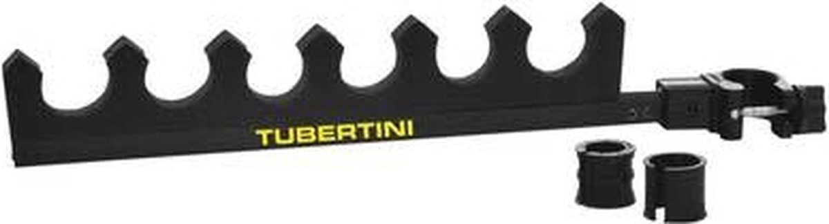 Tubertini Side Kit Rest HX36 - Size : 6 Positions