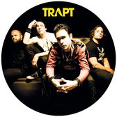 Trapt - Headstrong- Greatest Hits (LP) (Picture Disc)