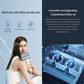 Xiaomi Mijia H500 Water Ion Hair Dryer 1800W Portable Lightweight
