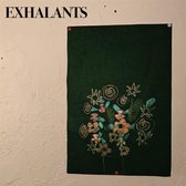 Exhalants - Atonement (LP)