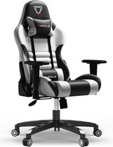 Luxe Pro Gamingstoel - bureaustoel