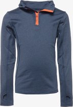 Mountain Peak kinder power pully - Blauw - Maat 116