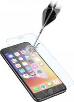 Cellularline - iPhone 8/7, SP gehard glas 3-pack, transparant