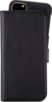 Holdit - iPhone 11 Pro Max, wallet hoesje magnetisch, zwart