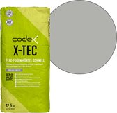 Codex X-Tec grijs 12,5 kg