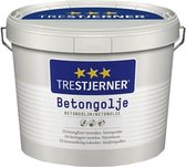 Jotun Trestjerner Betongolje - 3 Liter - Betonverf