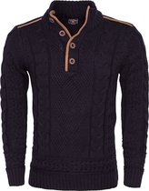 Truien 77502 Navy