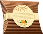 Mondial - Antica Barberia Scheercreme Navulling Mondial Mandarino e Spezie 125ml