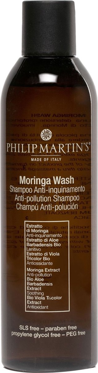 Philip Martin's - Moringa Wash - 320 ml