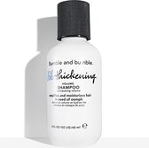 Bumble and bumble Thickening Volume Shampoo-60 ml - Normale shampoo vrouwen - Voor Alle haartypes